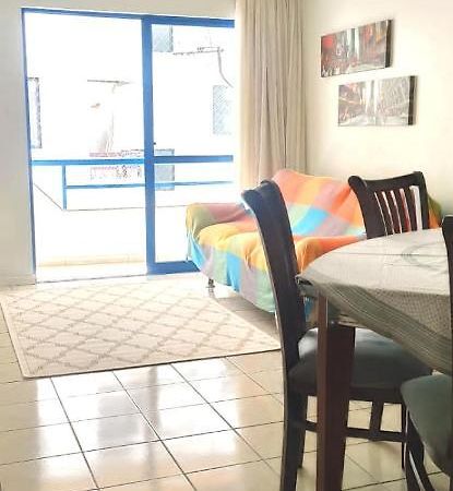 Agradavel Apto De 2 Quartos, 2 Banheiros, Sacada Com Churrasqueira, Garagem Privativa Em Balneário Camboriú Extérieur photo