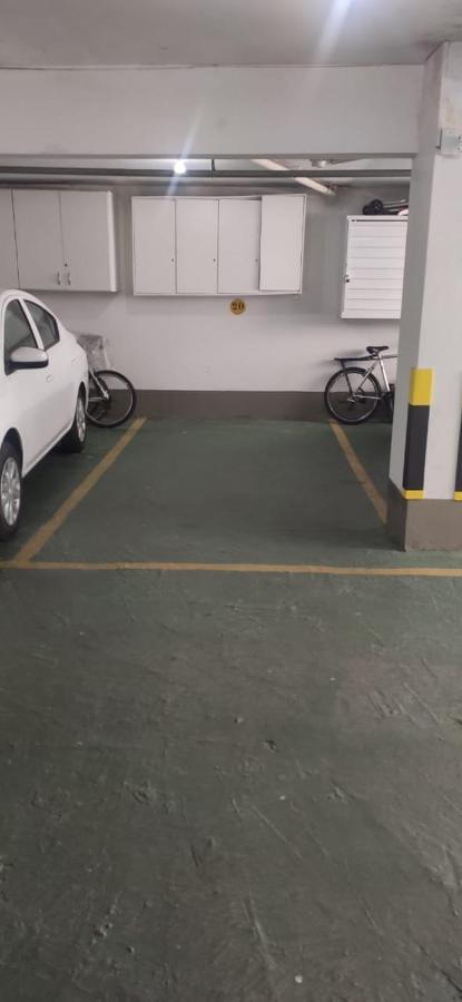 Agradavel Apto De 2 Quartos, 2 Banheiros, Sacada Com Churrasqueira, Garagem Privativa Em Balneário Camboriú Extérieur photo