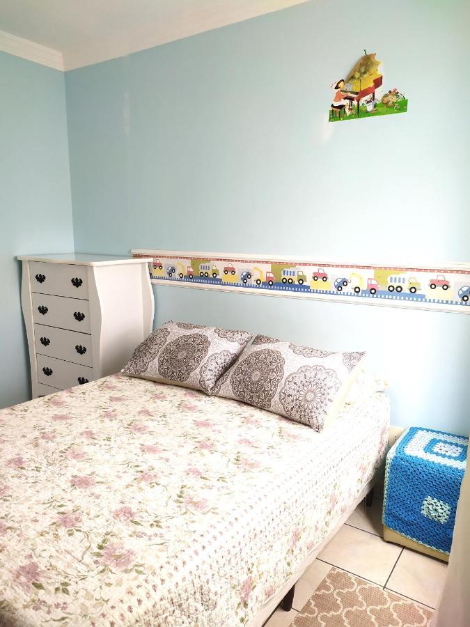 Agradavel Apto De 2 Quartos, 2 Banheiros, Sacada Com Churrasqueira, Garagem Privativa Em Balneário Camboriú Extérieur photo