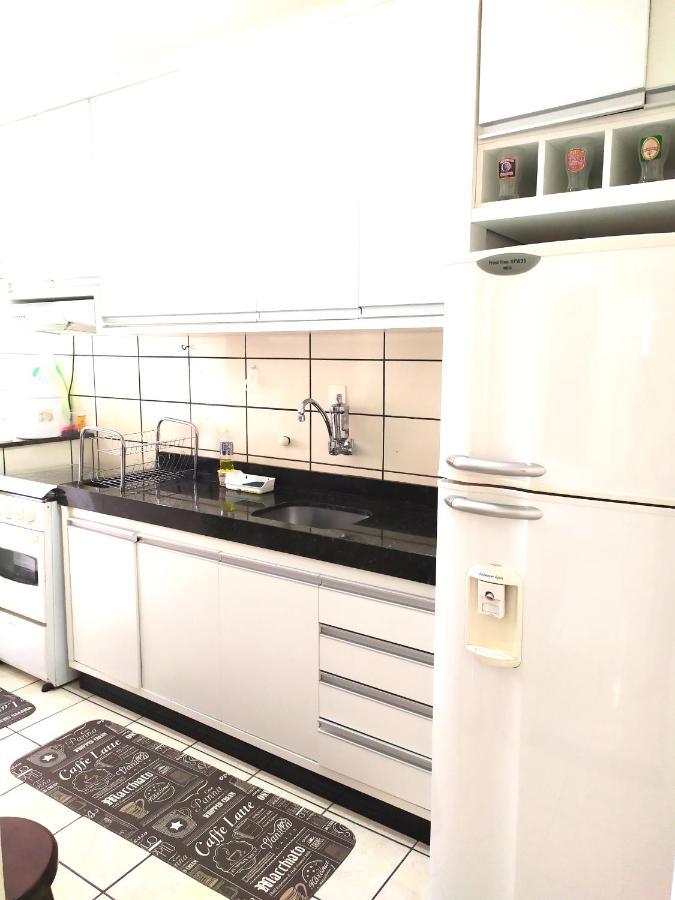 Agradavel Apto De 2 Quartos, 2 Banheiros, Sacada Com Churrasqueira, Garagem Privativa Em Balneário Camboriú Extérieur photo