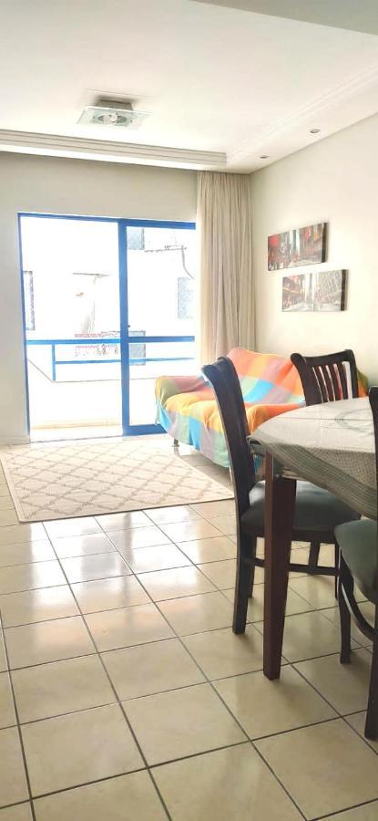 Agradavel Apto De 2 Quartos, 2 Banheiros, Sacada Com Churrasqueira, Garagem Privativa Em Balneário Camboriú Extérieur photo