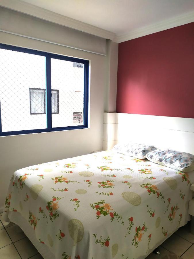 Agradavel Apto De 2 Quartos, 2 Banheiros, Sacada Com Churrasqueira, Garagem Privativa Em Balneário Camboriú Extérieur photo